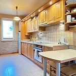 Duzy Dom Nad Morzem Jarzebinowa 22 Villa *