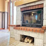 Duzy Dom Nad Morzem Jarzebinowa 22 Villa Rowy (Pomerania)