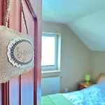 Duzy Dom Nad Morzem Jarzebinowa 22 Villa Rowy (Pomerania)