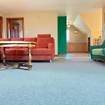 Duzy Dom Nad Morzem Jarzebinowa 22 *