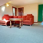 Duzy Dom Nad Morzem Jarzebinowa 22 * Rowy (Pomerania)