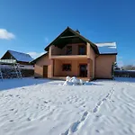 Duzy Dom Nad Morzem Jarzebinowa 22 *