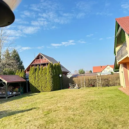 Duzy Dom Nad Morzem Jarzebinowa 22