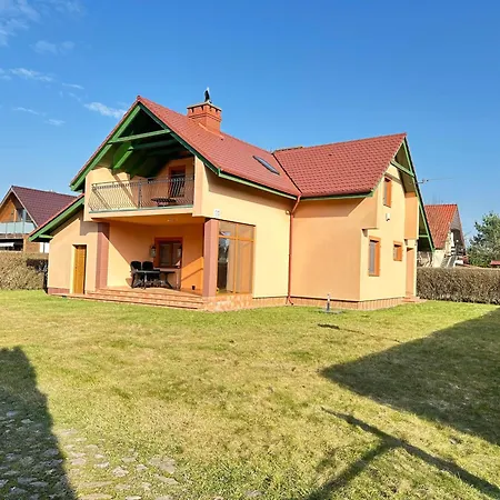 Duzy Dom Nad Morzem Jarzebinowa 22