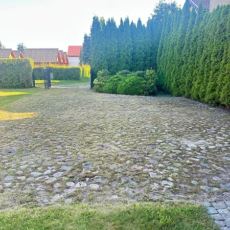 فيلة Duzy Dom Nad Morzem Jarzebinowa 22 روفي