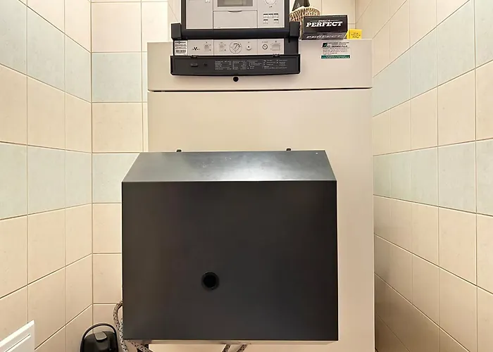 فيلة Duzy Dom Nad Morzem Jarzebinowa 22