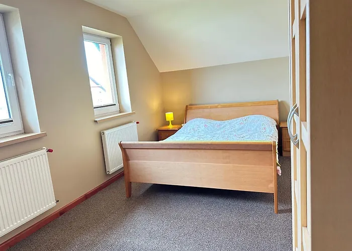 Duzy Dom Nad Morzem Jarzebinowa 22