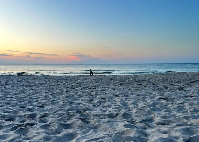 Duzy Dom Nad Morzem Jarzebinowa 22