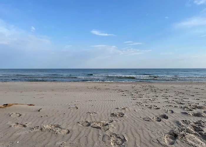 Villa Duzy Dom Nad Morzem Jarzebinowa 22 *