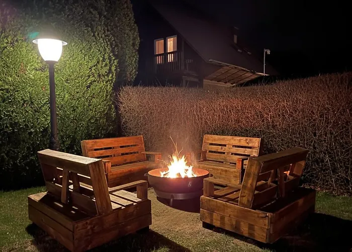 Duzy Dom Nad Morzem Jarzebinowa 22